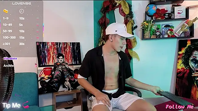 flowers18 online show from 12-21-25, 12:13