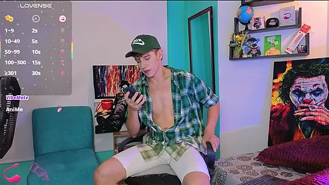 flowers18 online show from 02-14-26, 10:21