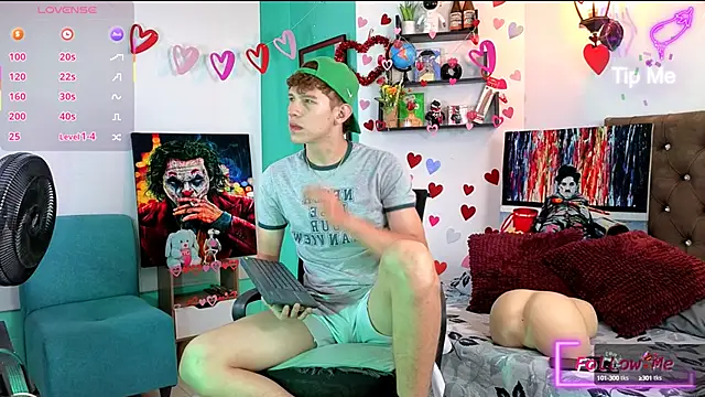 flowers18 online show from 09-24-25, 10:16