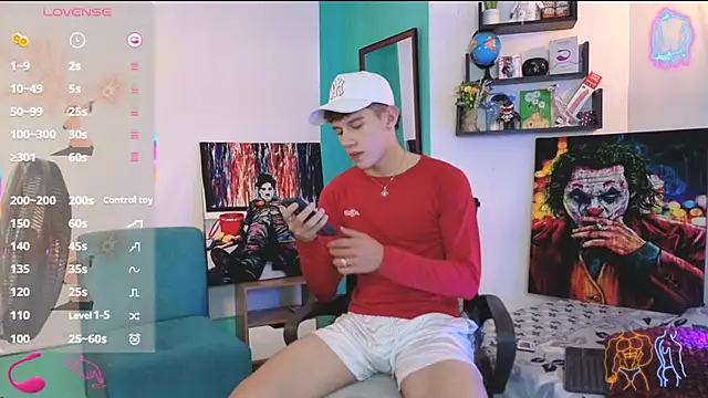 flowers18 online show from 01-15-26, 10:13