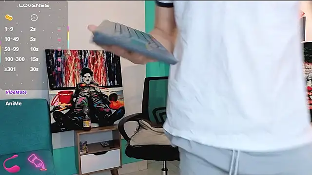 flowers18 online show from 02-22-26, 10:33