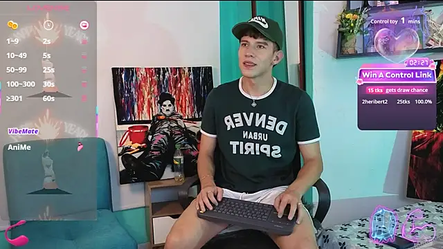 flowers18 online show from 01-14-26, 11:19