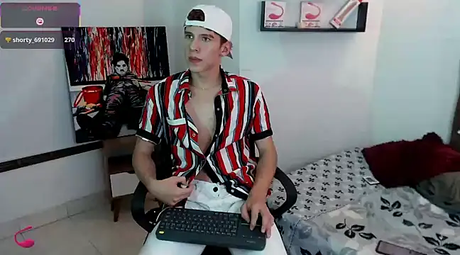 flowers18 online show from 03-22-25, 12:49