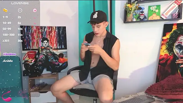 flowers18 online show from 03-11-26, 10:15