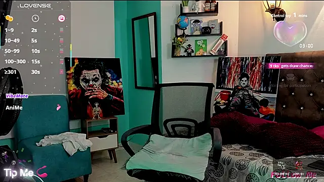 flowers18 online show from 11-18-25, 11:15