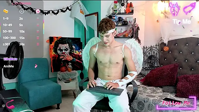 flowers18 online show from 10-27-25, 11:49