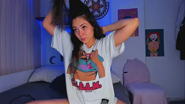 azumi cutiepie  online show from 02-15-25, 09:39