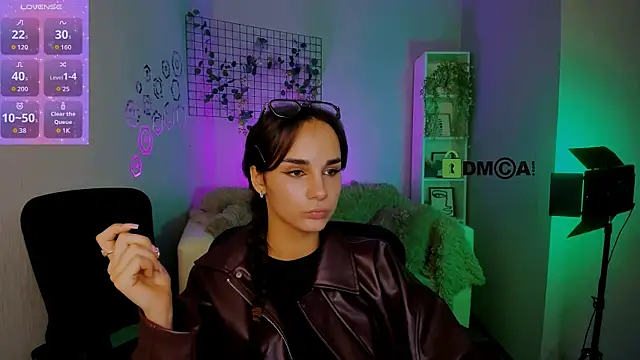 daisy candy online show from 10-01-25, 07:18