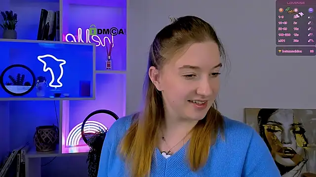 daisy candy online show from 12-14-25, 10:59