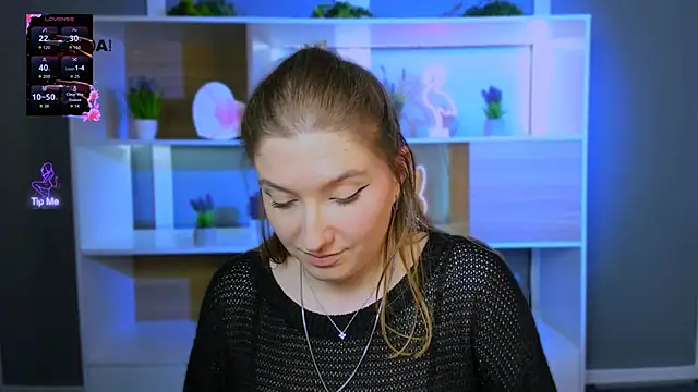 daisy candy online show from 04-01-26, 01:30