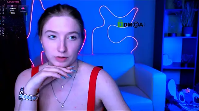 daisy candy online show from 05-10-26, 12:25