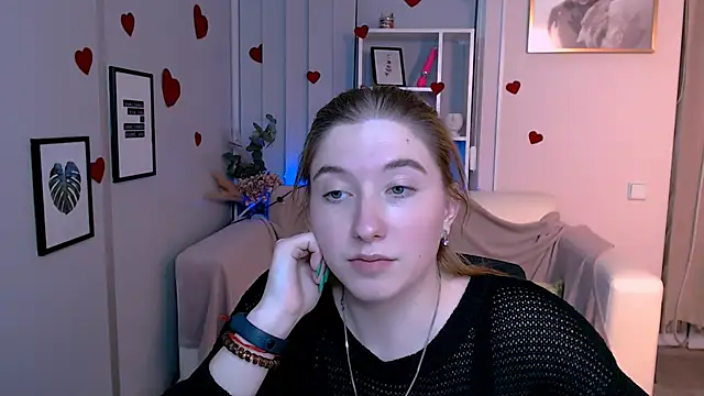 daisy candy online show from 03-03-25, 03:27