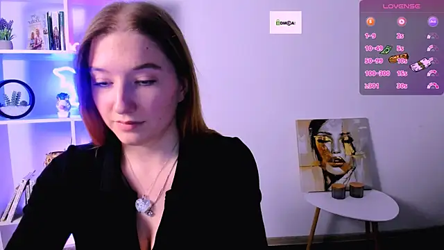 daisy candy online show from 11-19-25, 09:48