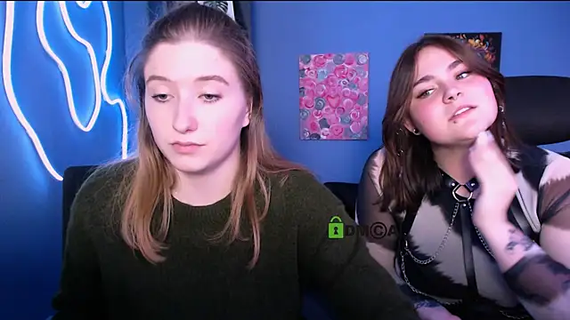 daisy candy online show from 10-08-25, 12:01