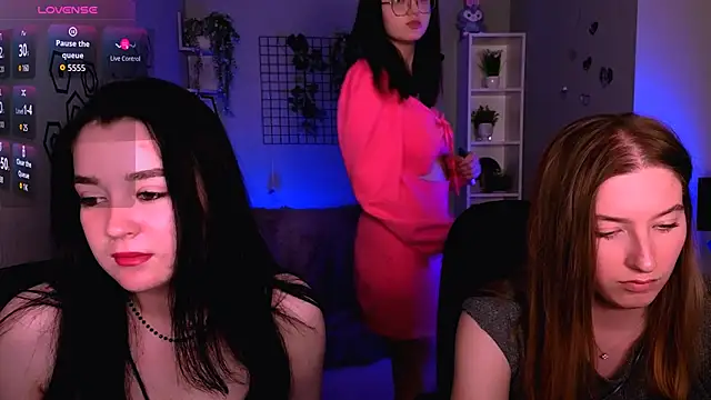 daisy candy online show from 05-24-26, 09:58
