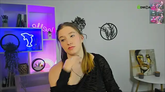 daisy candy online show from 03-12-26, 12:05