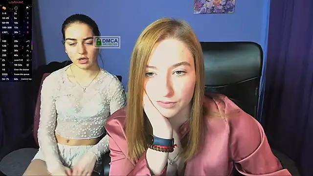 daisy candy online show from 02-07-25, 07:49