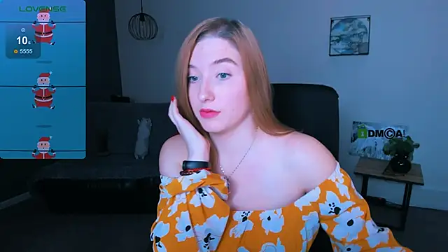 daisy candy online show from 12-20-24, 12:49