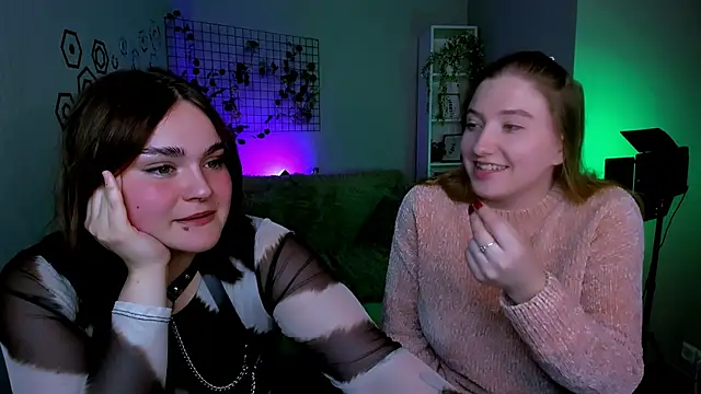 daisy candy online show from 10-12-25, 07:59