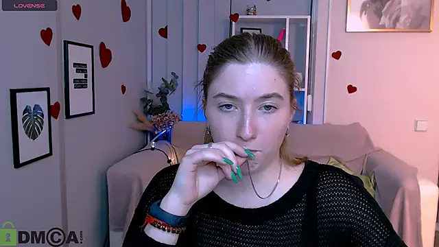 daisy candy online show from 03-02-25, 09:08