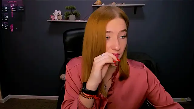 daisy candy online show from 12-09-24, 07:18