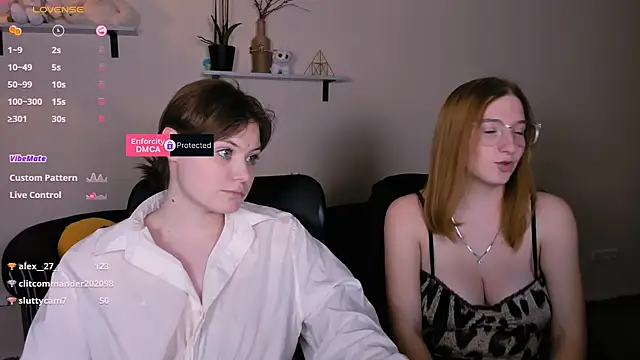 daisy candy online show from 02-15-25, 05:51