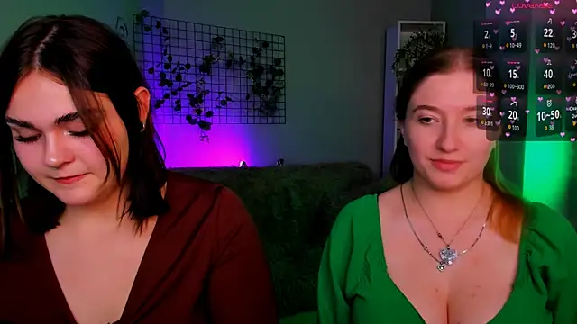 daisy candy online show from 09-26-25, 08:05