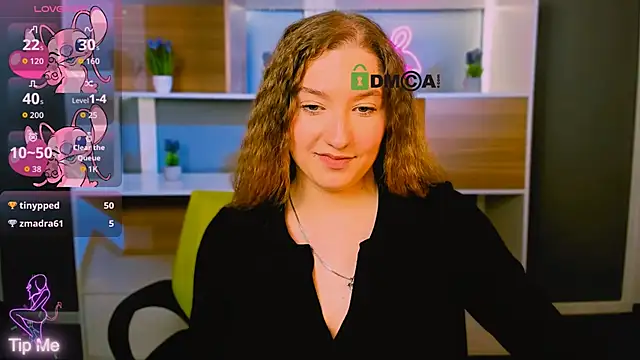 daisy candy online show from 03-19-26, 11:27