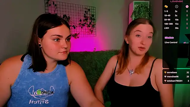 daisy candy online show from 09-08-25, 09:03