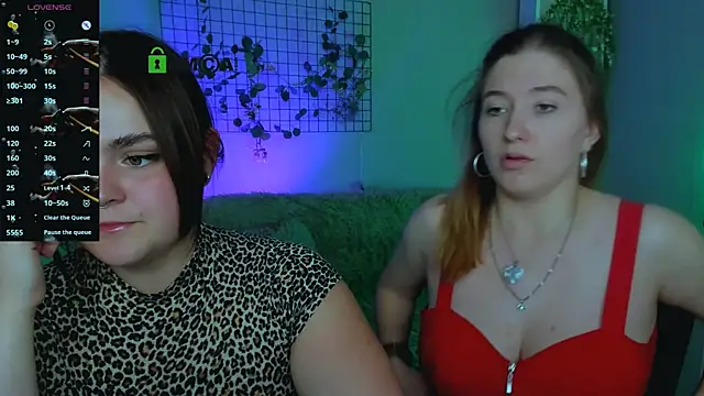 daisy candy online show from 09-21-25, 07:41