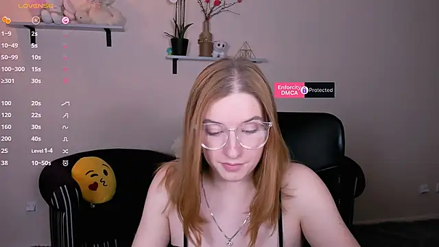 daisy candy online show from 02-14-25, 08:37