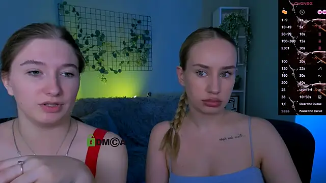 daisy candy online show from 09-18-25, 07:28