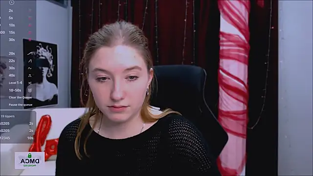 daisy candy online show from 03-22-25, 03:09