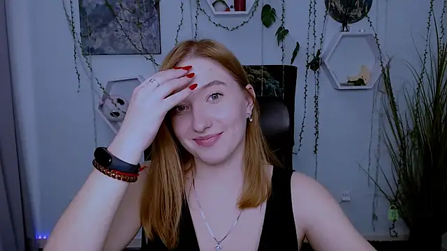 daisy candy online show from 01-24-25, 11:56