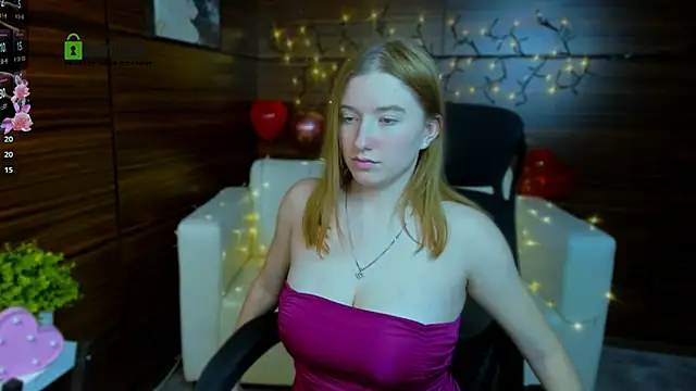 daisy candy online show from 02-24-25, 03:23