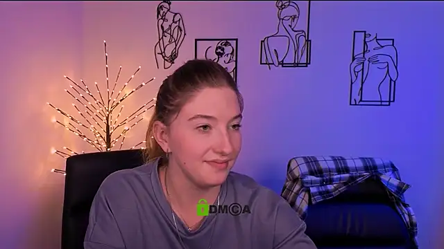 daisy candy online show from 07-04-26, 07:40