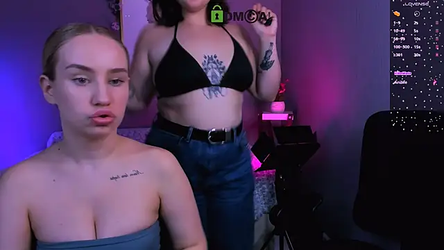 daisy candy online show from 09-19-25, 07:51