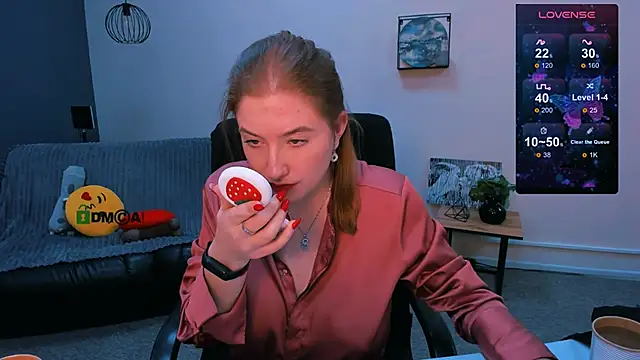 daisy candy online show from 12-24-24, 01:49