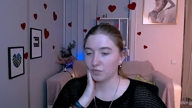 daisy candy online show from 03-03-25, 12:12