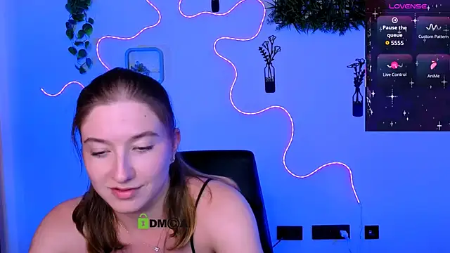 daisy candy online show from 08-05-26, 02:38
