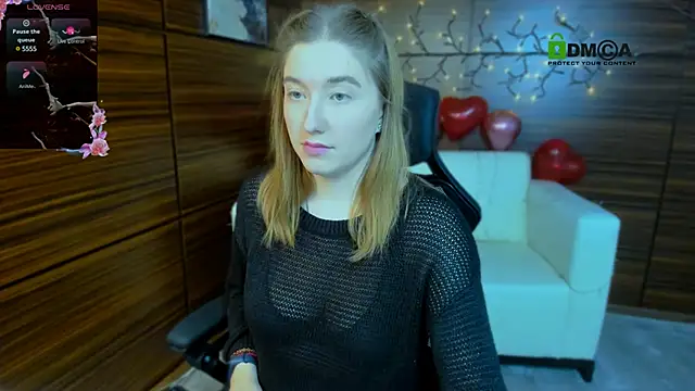 daisy candy online show from 02-25-25, 12:25