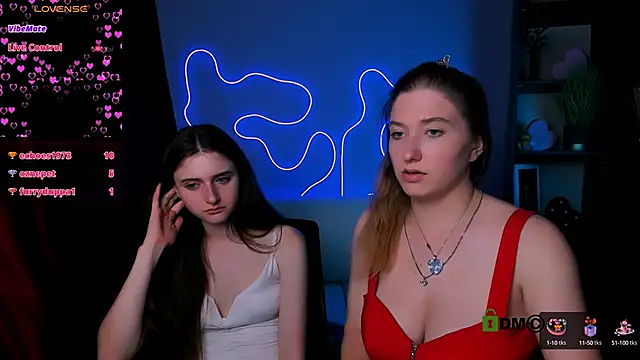 daisy candy online show from 09-10-25, 01:48