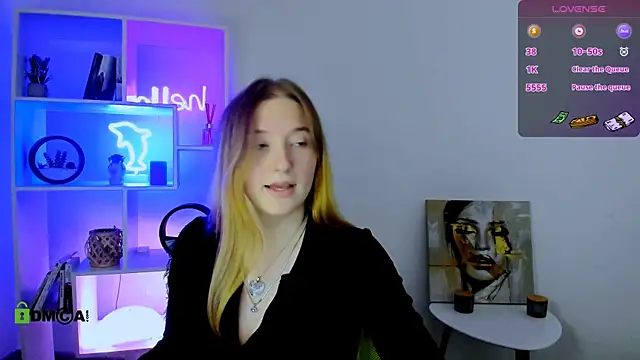 daisy candy online show from 11-29-25, 08:20