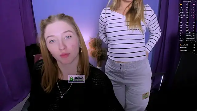 daisy candy online show from 01-28-25, 11:07