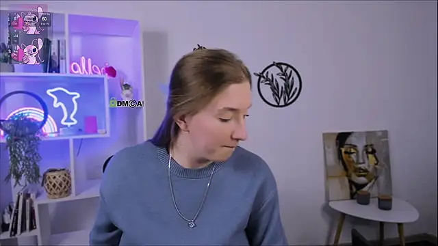 daisy candy online show from 02-12-26, 02:22