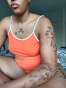 Drippincaty online show from 03-08-26, 05:22