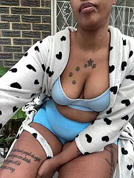 Drippincaty online show from 02-19-26, 09:17