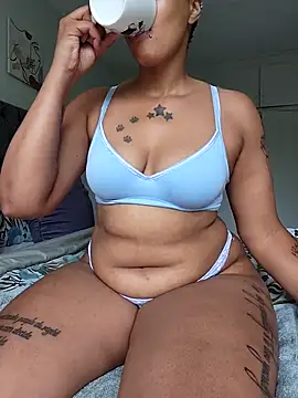 Drippincaty online show from 03-12-26, 06:39