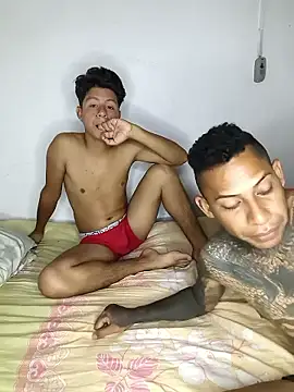 geroAguilar online show from 01-16-26, 12:42