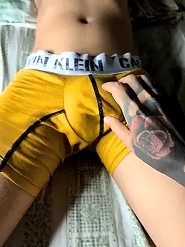 geroAguilar online show from 11-20-25, 08:48